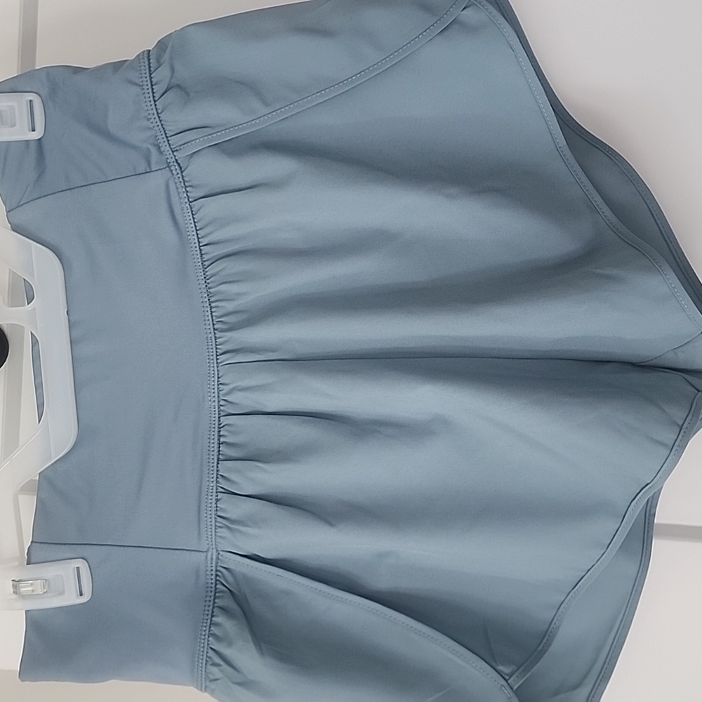 Love Tree Shorts Women Medium 4 Way Stretch Inner Brief Linner Elastic Waist